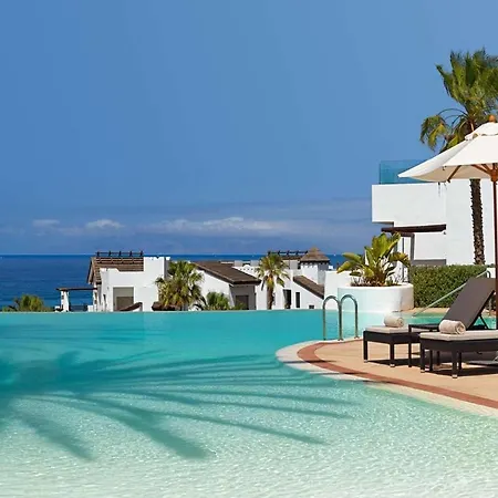 1 Bdr Partial Sea View *