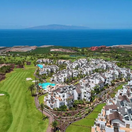 Διαμέρισμα 1 Bdr Partial Sea View