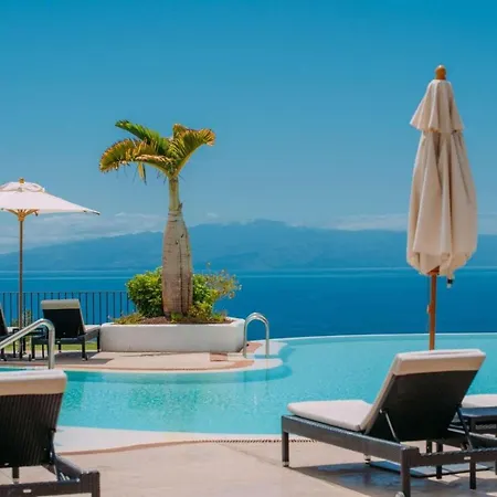 1 Bdr Partial Sea View *