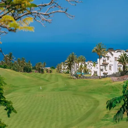 1 Bdr Partial Sea View * Playa de San Juan (Tenerife)