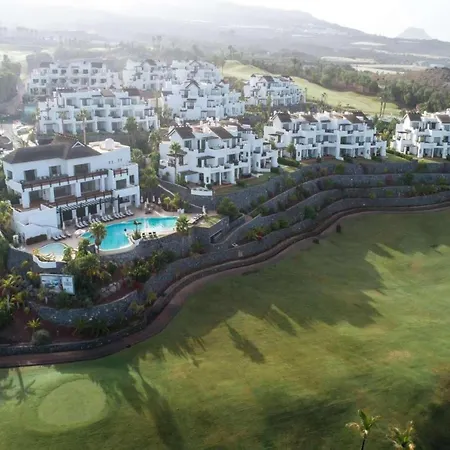 Apartamento 1 Bdr Partial Sea View *